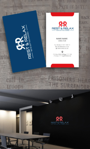 Diseño de Logo por zebronicgraphic para 1987 | Diseño: #18482878