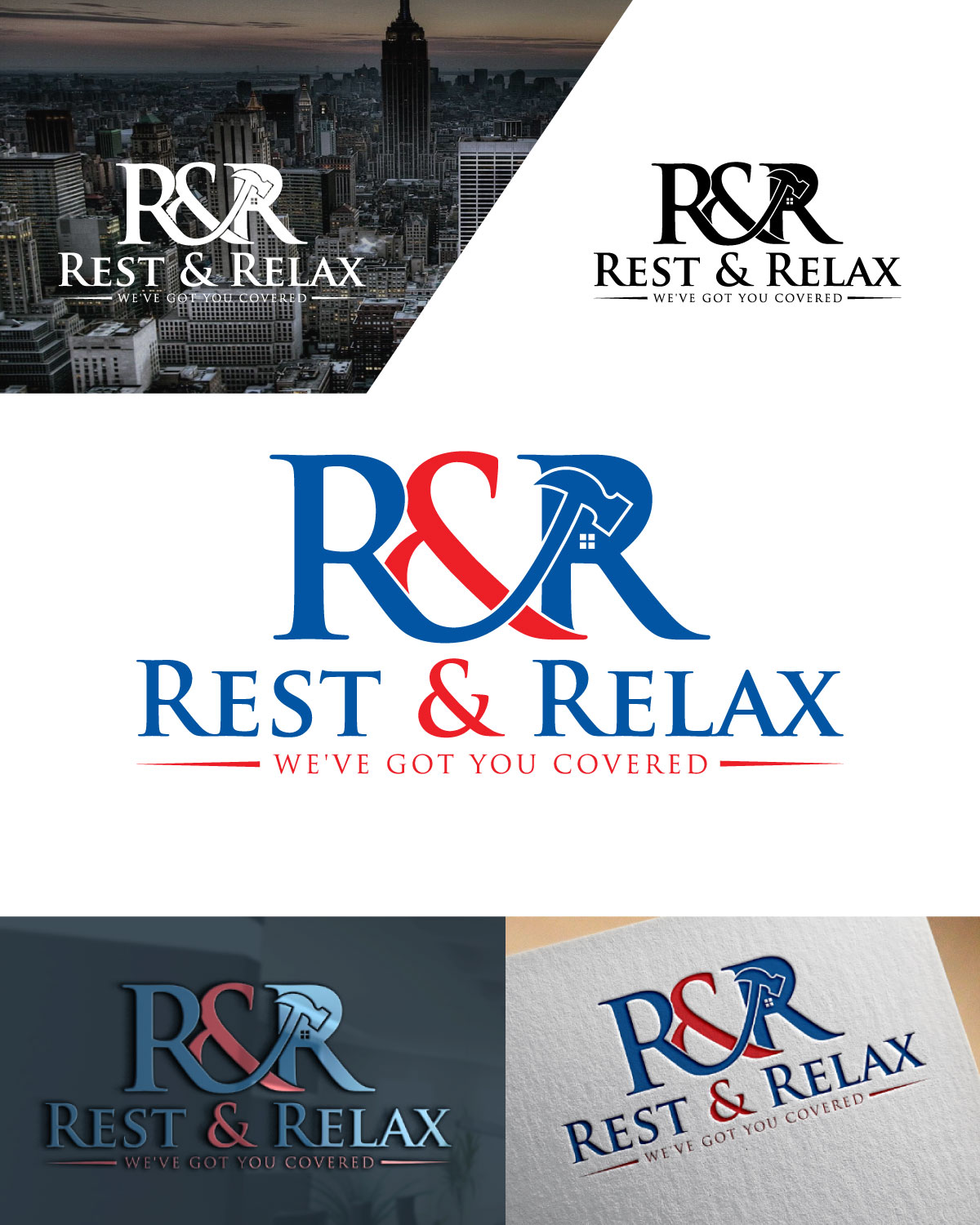 Logo Design by Onetouch110 for 1987 | Design #18487298