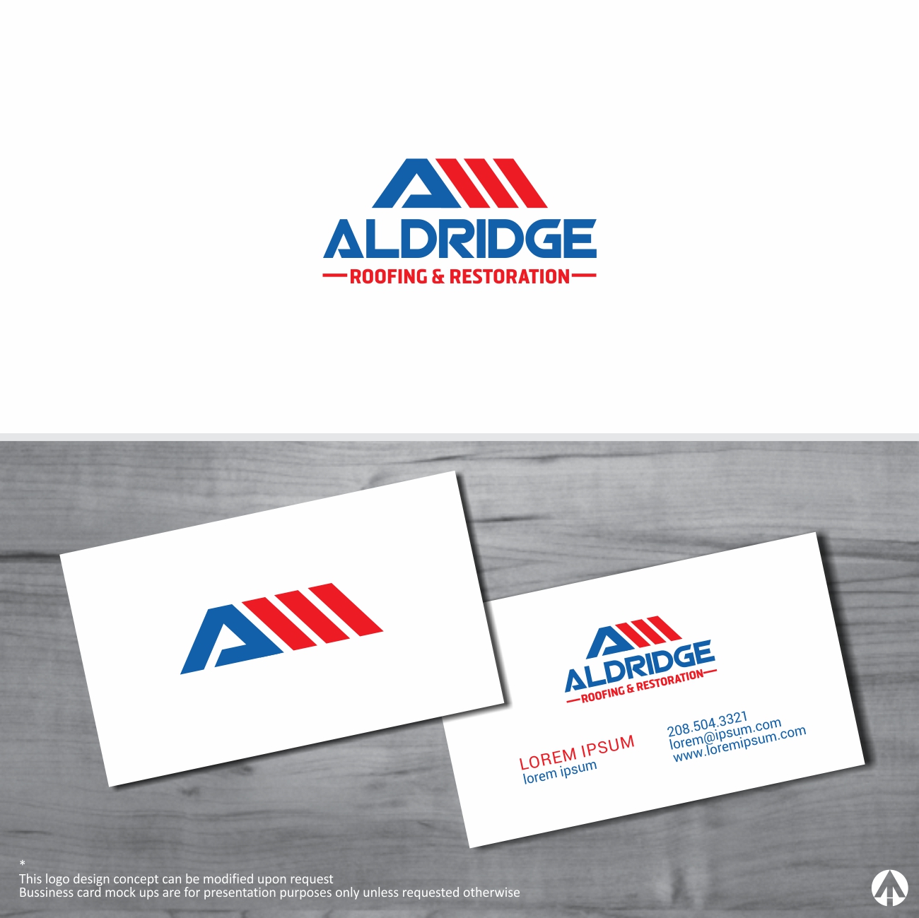 Diseño de Logo por MBARO para 1987 | Diseño #18537297