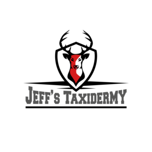 Design de Logo par Wally_F pour Jeff’s Taxidermy | Design : #18480004