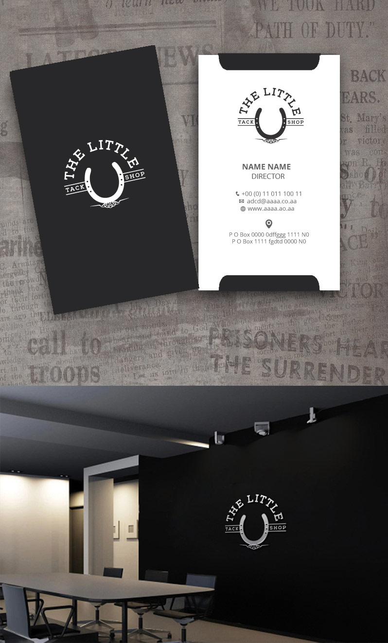 Diseño de Logo por zebronicgraphic para este proyecto | Diseño #18482858