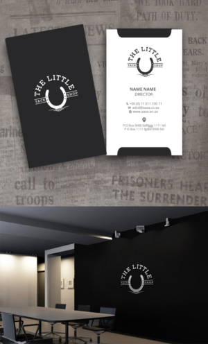 Logo Design by zebronicgraphic for this project | Design: #18482858