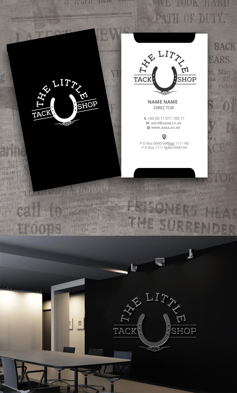 Logo Design by zebronicgraphic for this project | Design #18528210