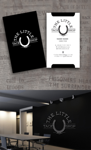 Logo Design by zebronicgraphic for this project | Design: #18528210