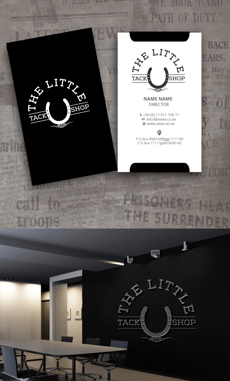 Logo Design by zebronicgraphic for this project | Design #18528211