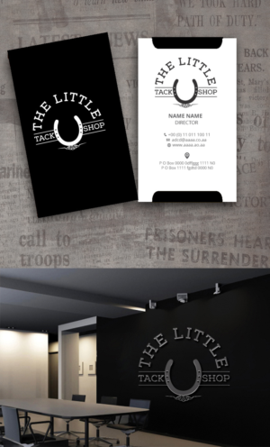 Logo Design by zebronicgraphic for this project | Design: #18528211