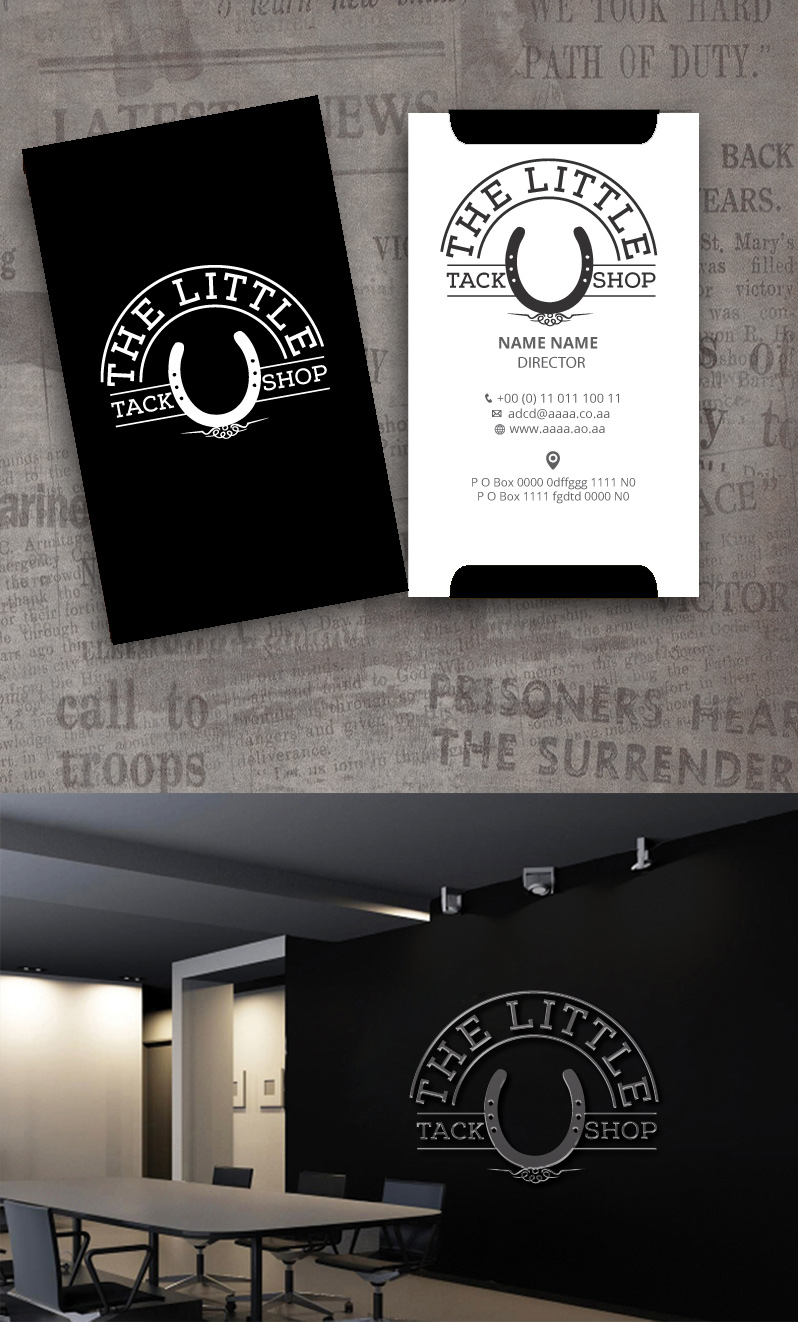 Diseño de Logo por zebronicgraphic para este proyecto | Diseño #18528212