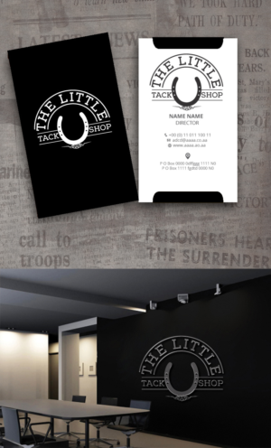 Logo Design by zebronicgraphic for this project | Design: #18528212