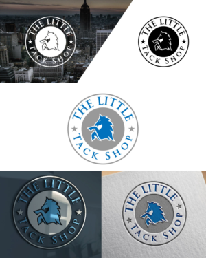 Logo Design by Onetouch110 for this project | Design: #18488404