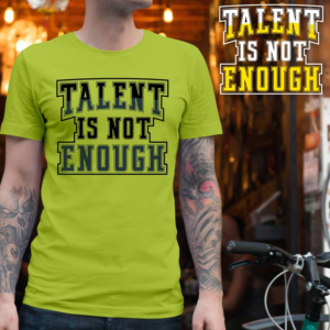 T-shirt Design by HydDesign