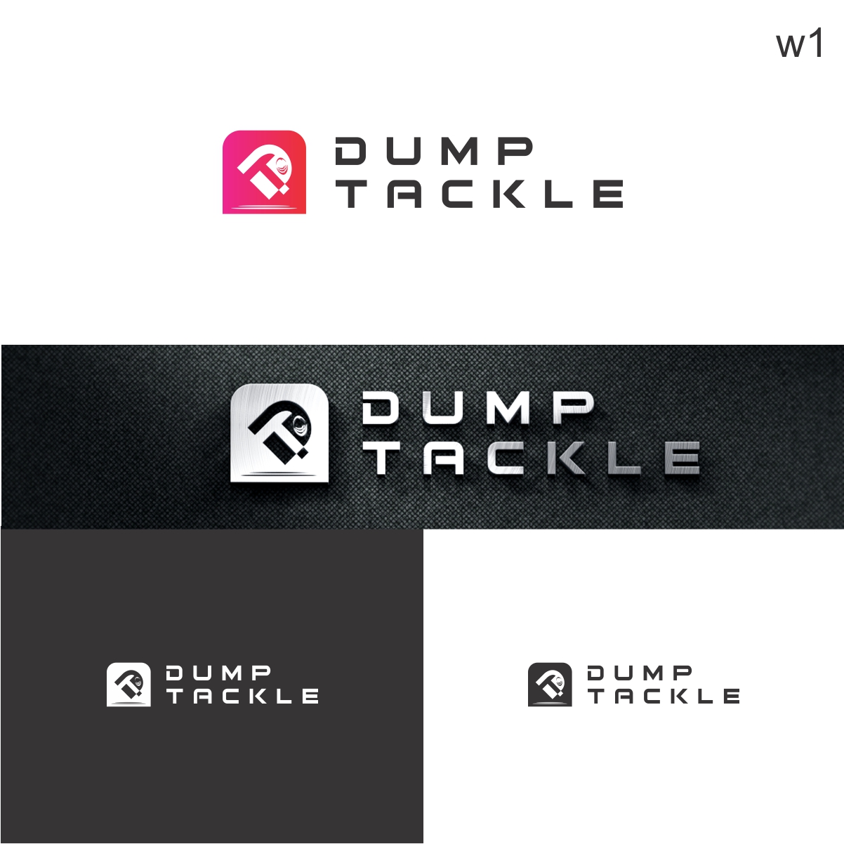 Logo-Design von 3Guys für dieses Projekt | Design #18492565