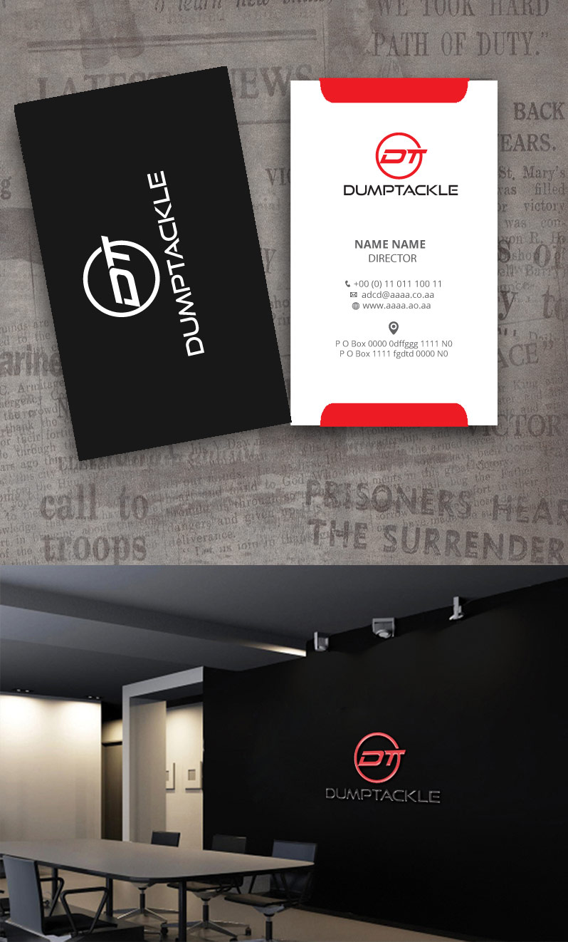 Logo Design by zebronicgraphic for this project | Design #18482846