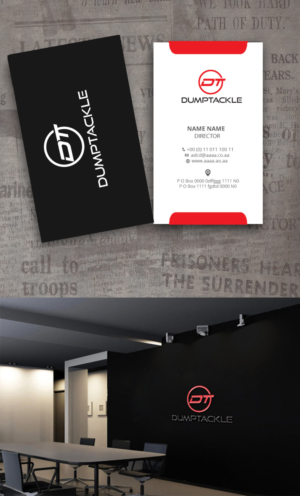Logo-Design von zebronicgraphic für dieses Projekt | Design: #18482846