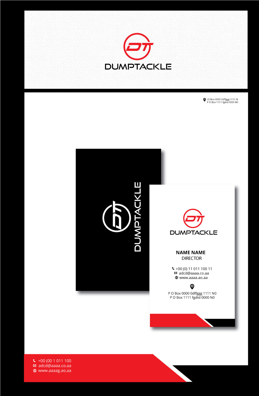 Logo Design by zebronicgraphic for this project | Design #18482847