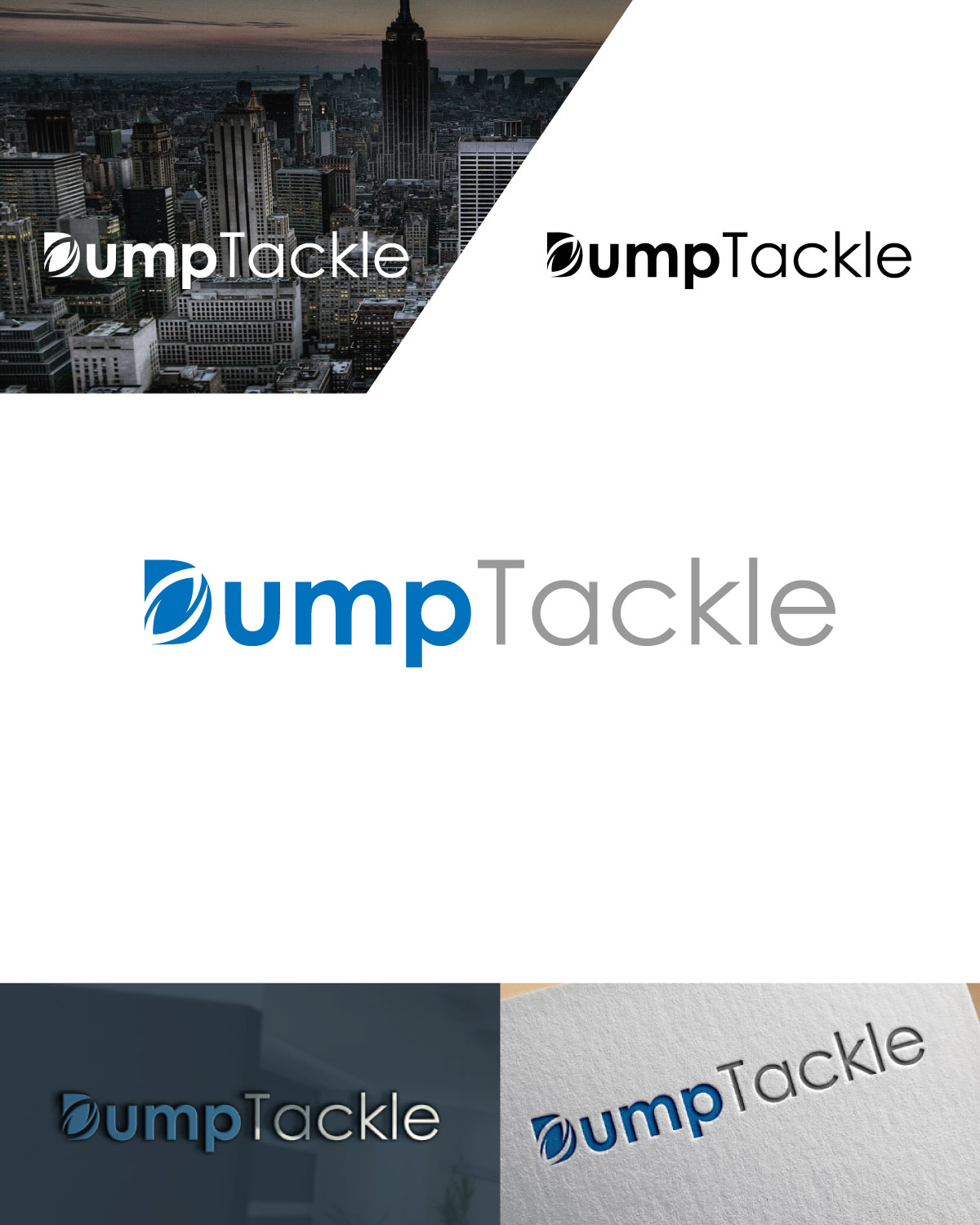 Logo Design by Onetouch110 for this project | Design #18488534