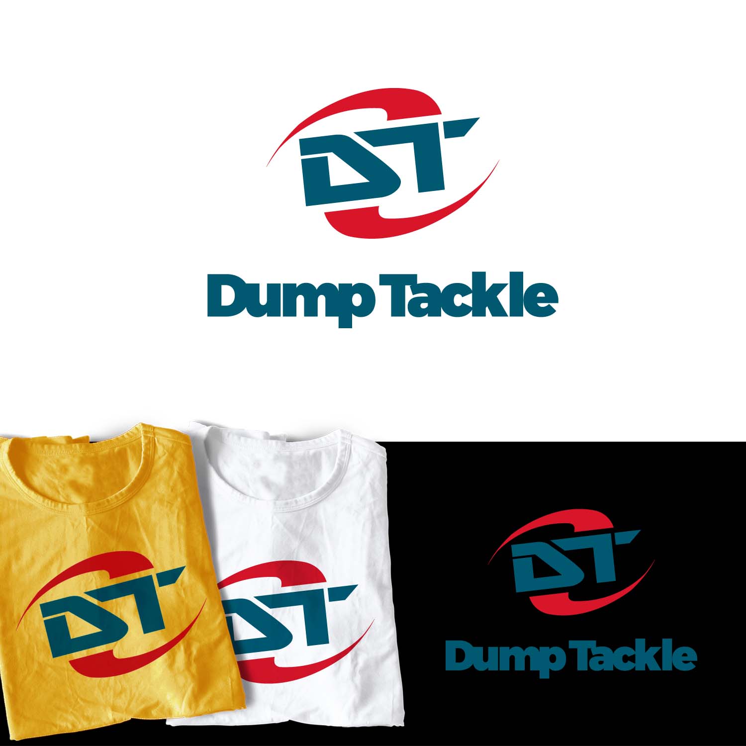 Logo Design by TRHZ for this project | Design #18488770