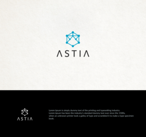 ASTIA or even a logo with no name is ok also | Logo Design by ideaz2050