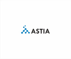 ASTIA or even a logo with no name is ok also | Logo Design by Logocraft