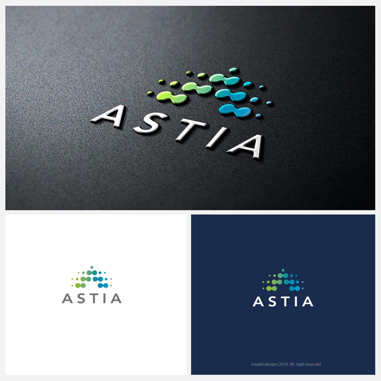 Logo Design by madeli for this project | Design #18481202