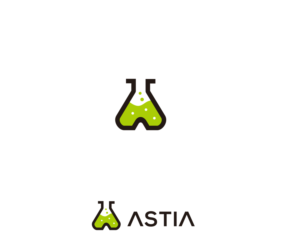 ASTIA or even a logo with no name is ok also | Logo Design by surabayawarnawarni