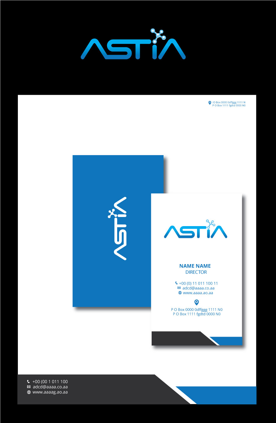 Logo Design by zebronicgraphic for this project | Design #18508137