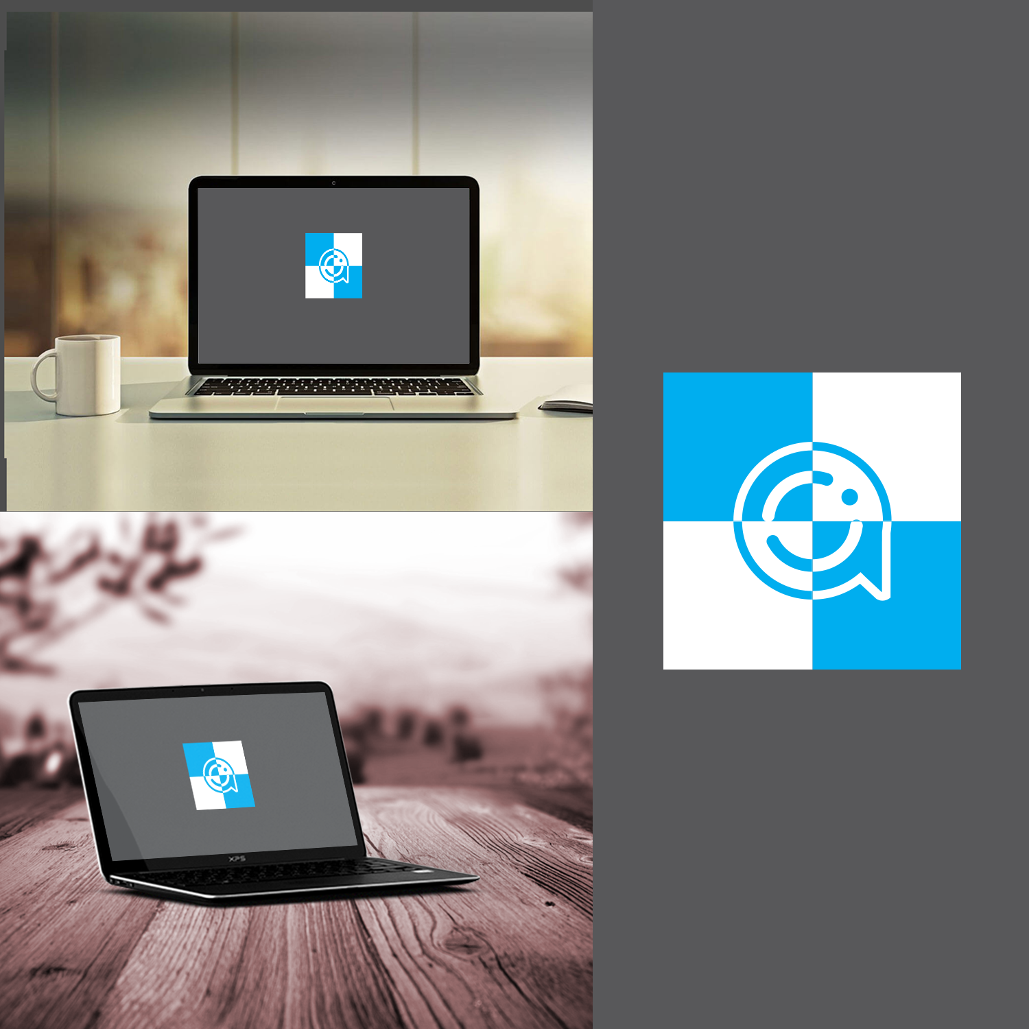 Logo Design by Fauzan 2 for this project | Design #18475246