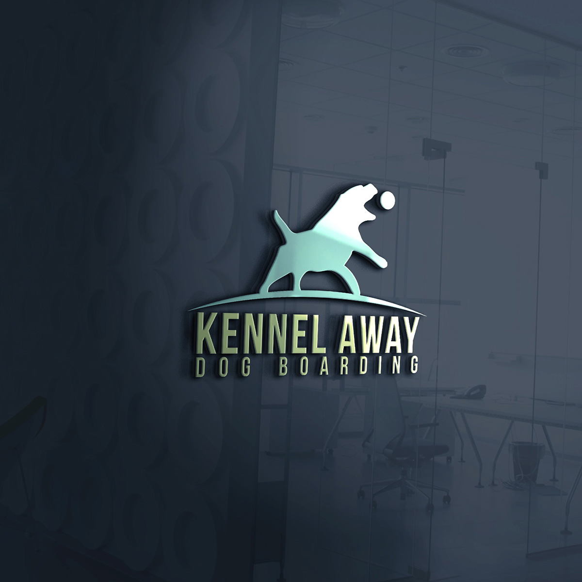 Logo Design by DesignDUO for this project | Design #18734019