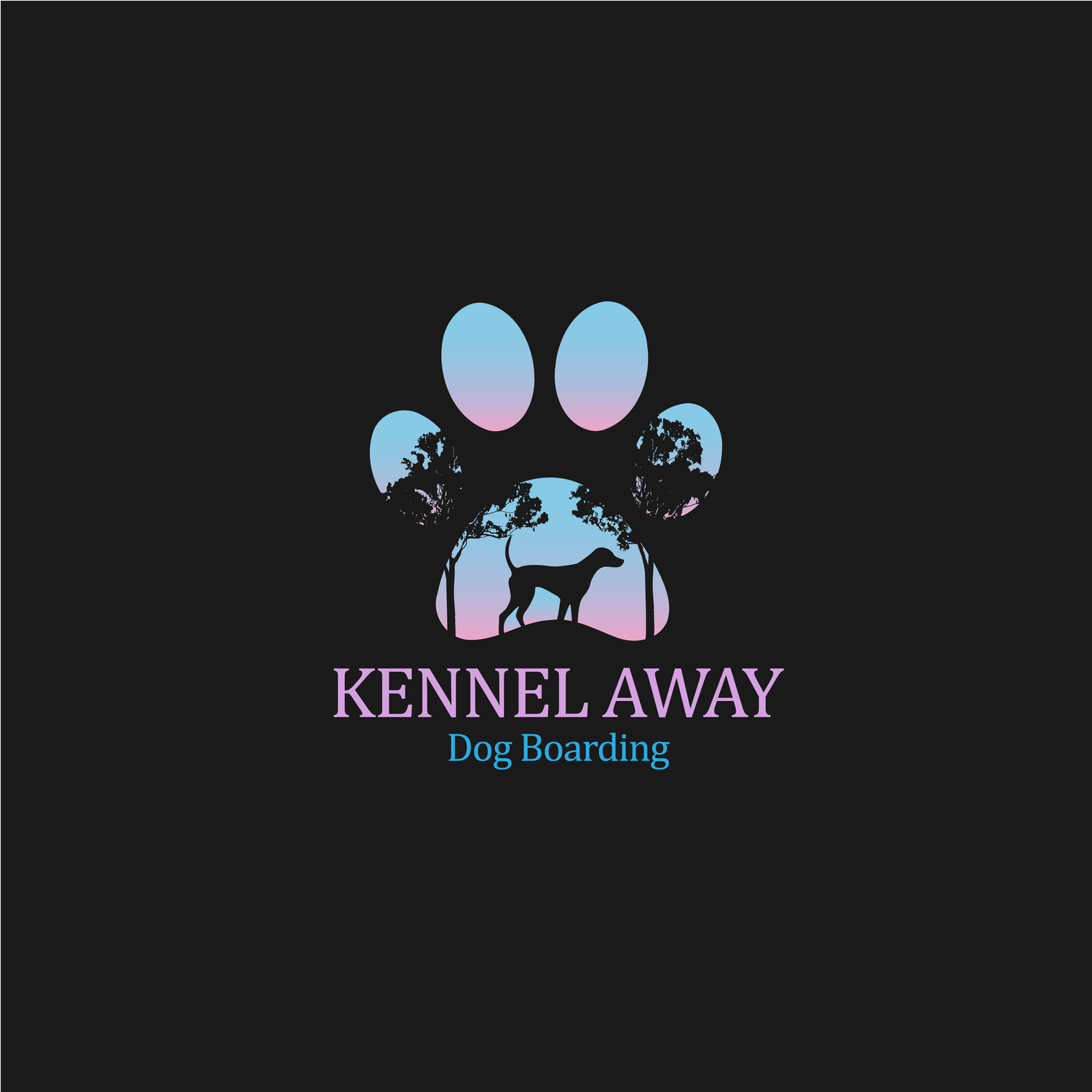 Logo Design by Naeem.N for this project | Design #18768592