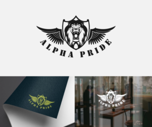 Logo Design by Elizabeta for this project | Design: #18956261