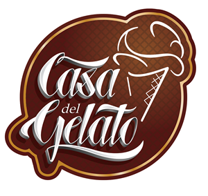 Verpackungs-Design von Brian Reale für Casa Del Gelato | Design: #2846597