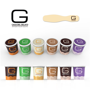 Packaging Design by Imee