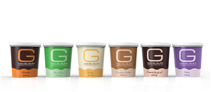 Verpackungs-Design von Imee für Casa Del Gelato | Design: #2847745
