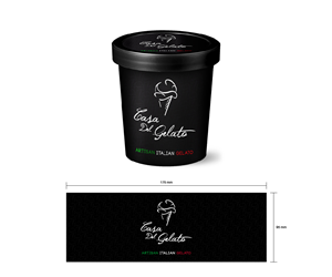 Packaging Design by LevelUpDesign