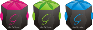 Verpackungs-Design von Vicky Galmarini für Casa Del Gelato | Design: #2822550
