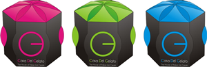 Verpackungs-Design von Vicky Galmarini für Casa Del Gelato | Design: #2822563