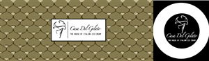 Verpackungs-Design von JayKays für Casa Del Gelato | Design: #2881409