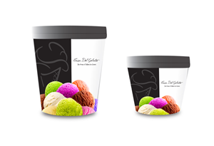 Packaging Design by Halfull Media