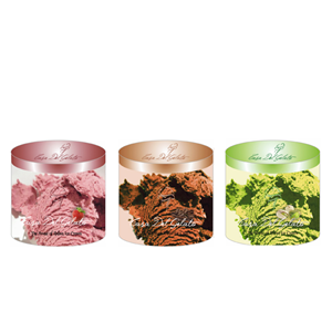 Verpackungs-Design von mmalon für Casa Del Gelato | Design: #2815348