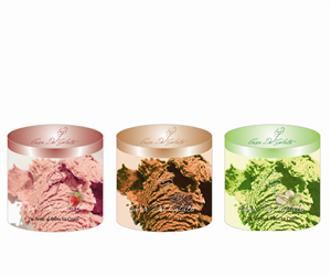 Verpackungs-Design von mmalon für Casa Del Gelato | Design: #2815373