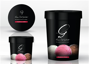 Packaging Design by Lsalis