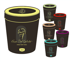 Packaging Design by InkPink Studio