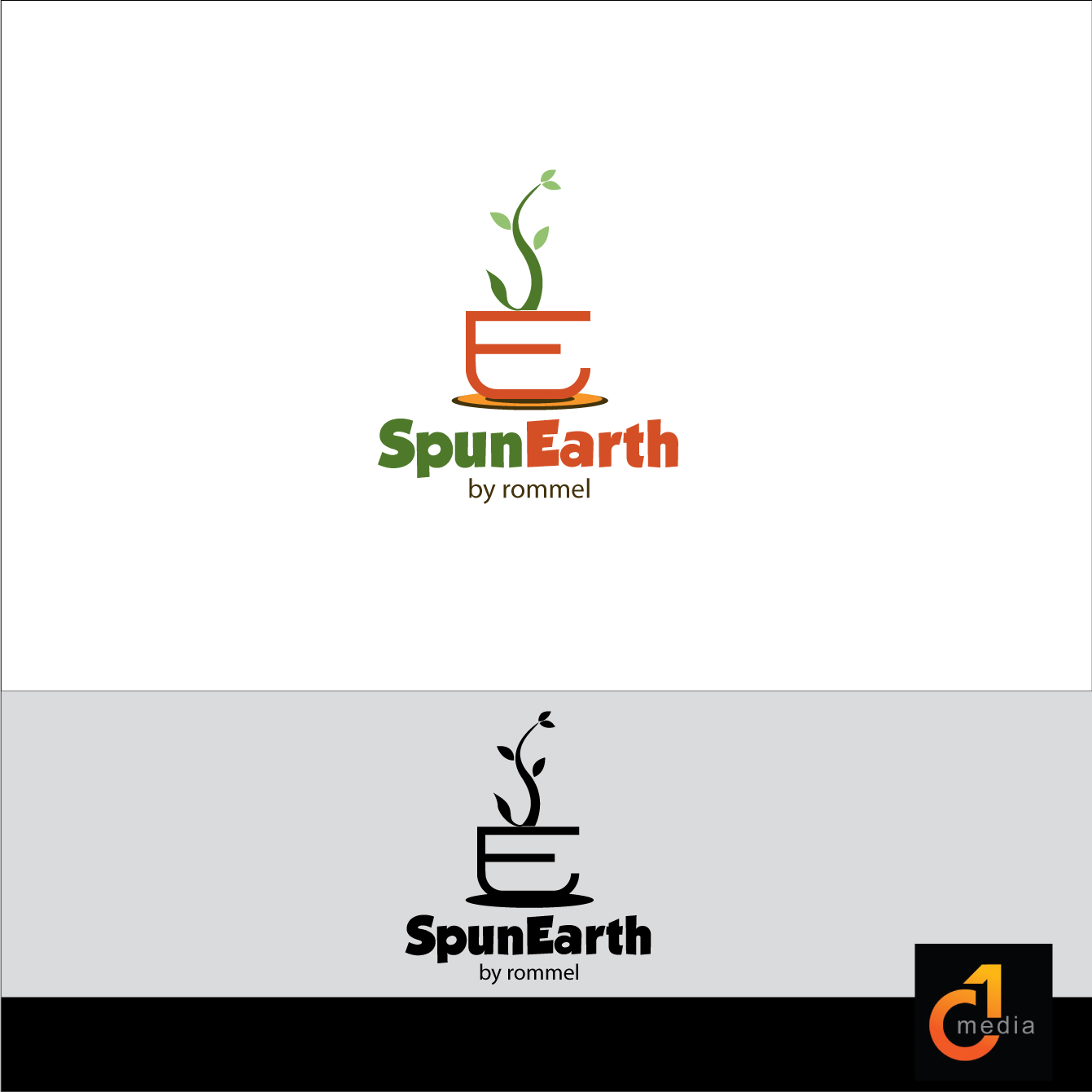 Diseño de Logo por C1 Media para este proyecto | Diseño #18519477