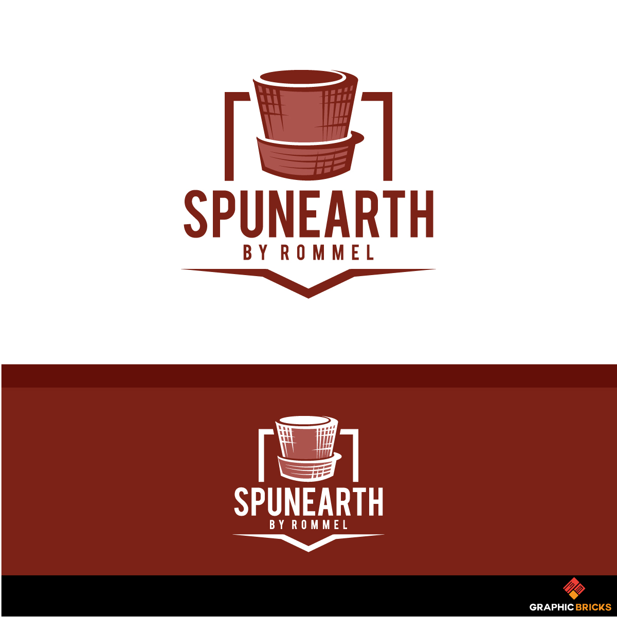 Logo Design by Graphic Bricks for this project | Design #18479754