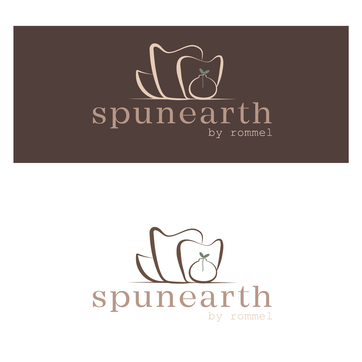 Logo Design by Kimh for this project | Design #18591819