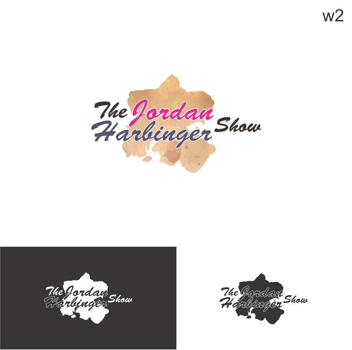 Diseño de Logo por 3Guys para este proyecto | Diseño #18505391