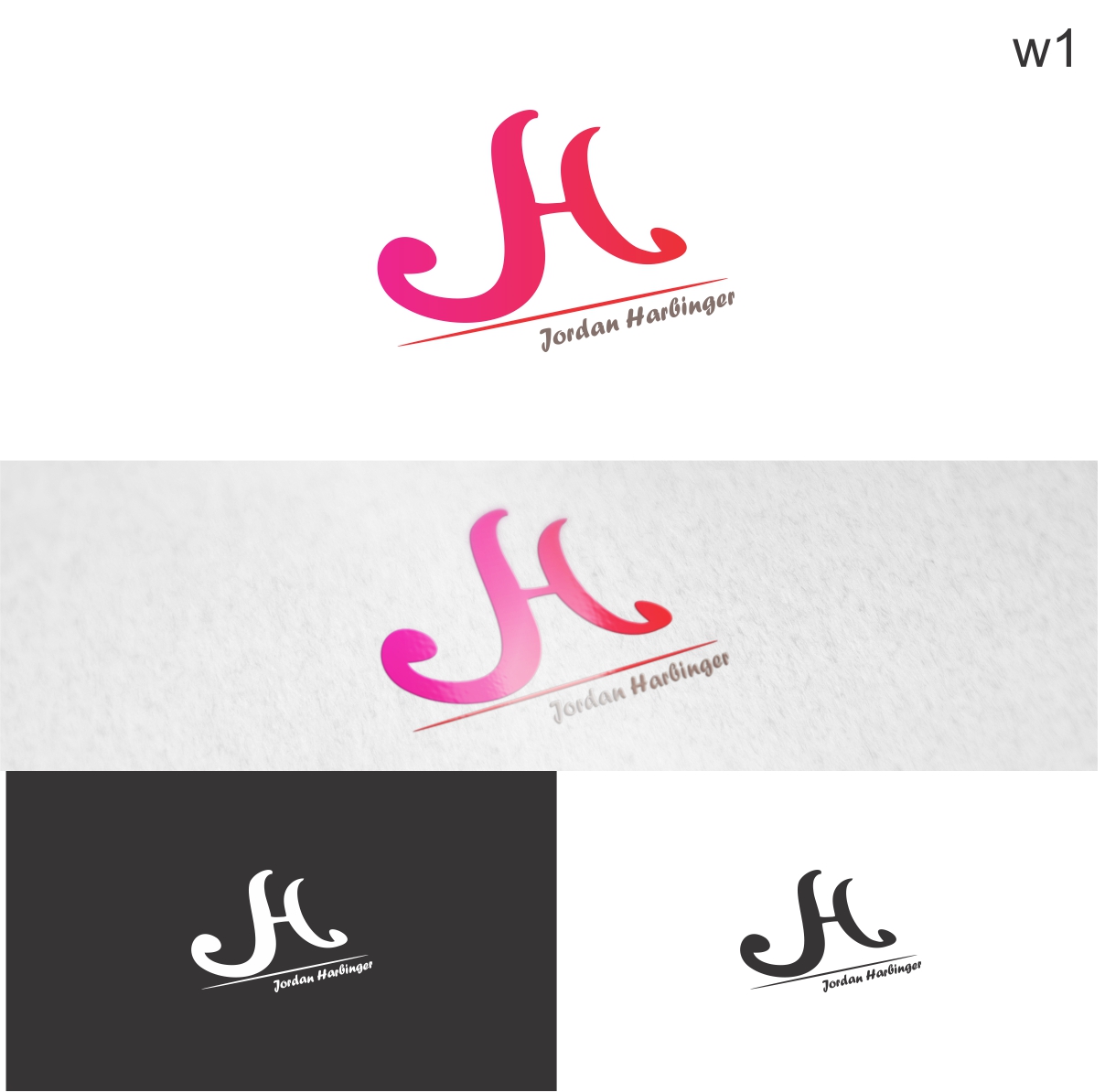 Logo Design by 3Guys for this project | Design #18505392