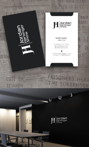 Diseño de Logo por zebronicgraphic para este proyecto | Diseño: #18482870