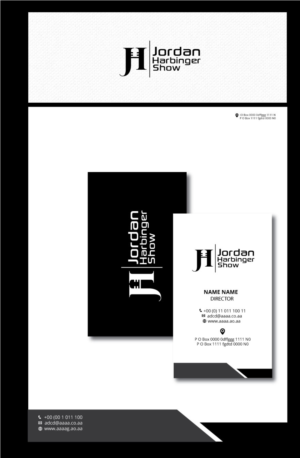 Diseño de Logo por zebronicgraphic para este proyecto | Diseño: #18482871