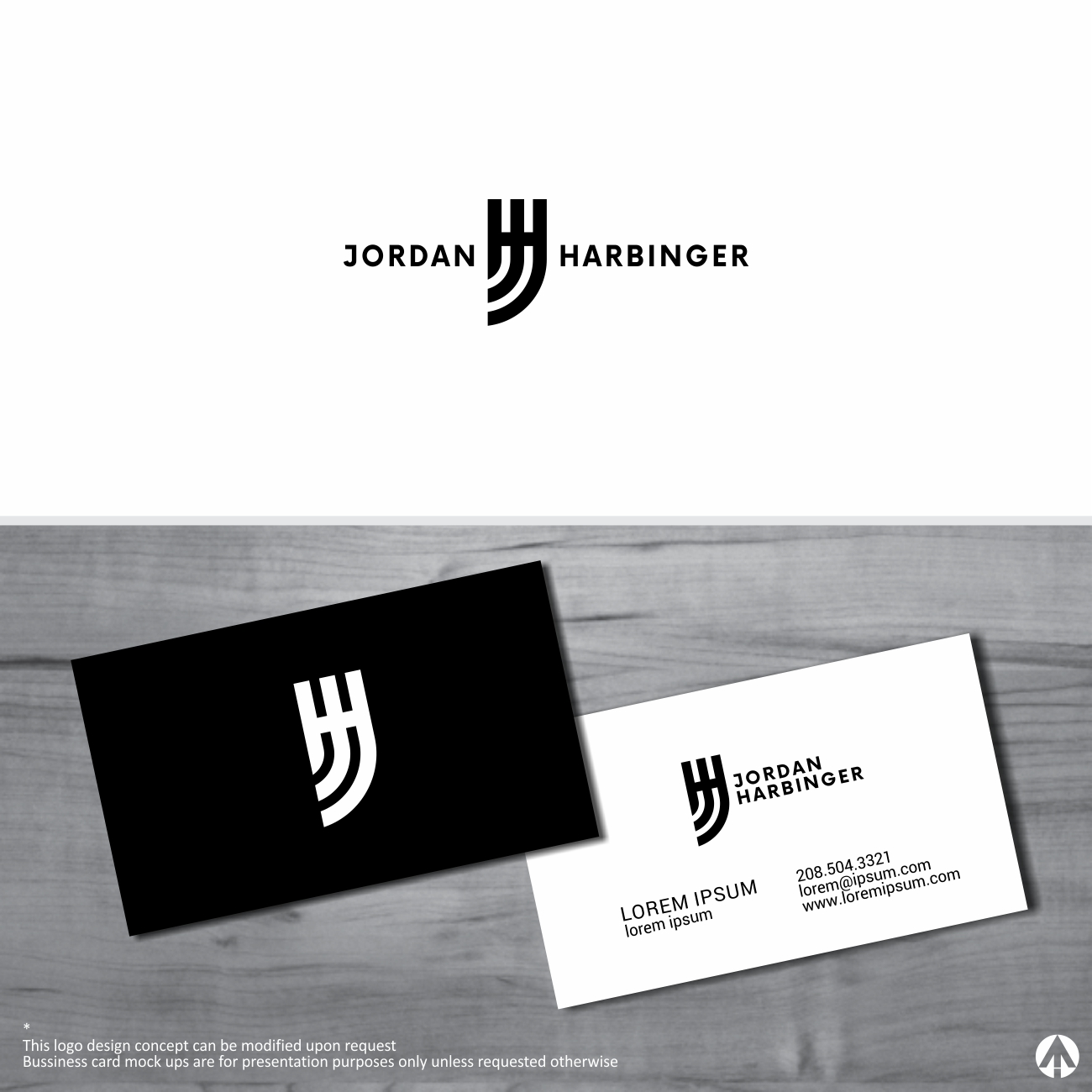 Logo Design by MBARO for this project | Design #18539903