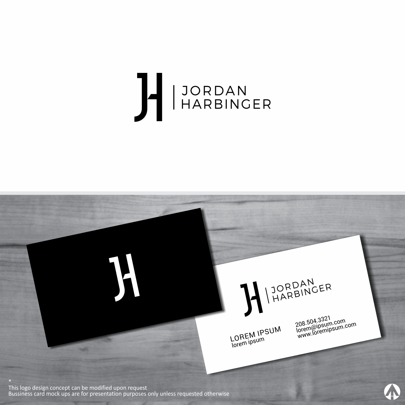 Diseño de Logo por MBARO para este proyecto | Diseño #18539980